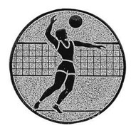 019. Volleybal