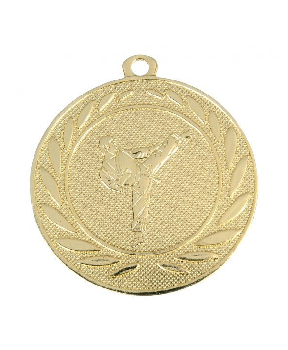 Medaille DI5000.X Karate